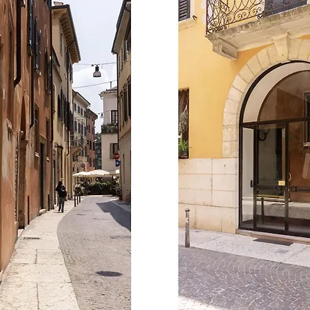 Gigi' Studio Verona Exterior photo