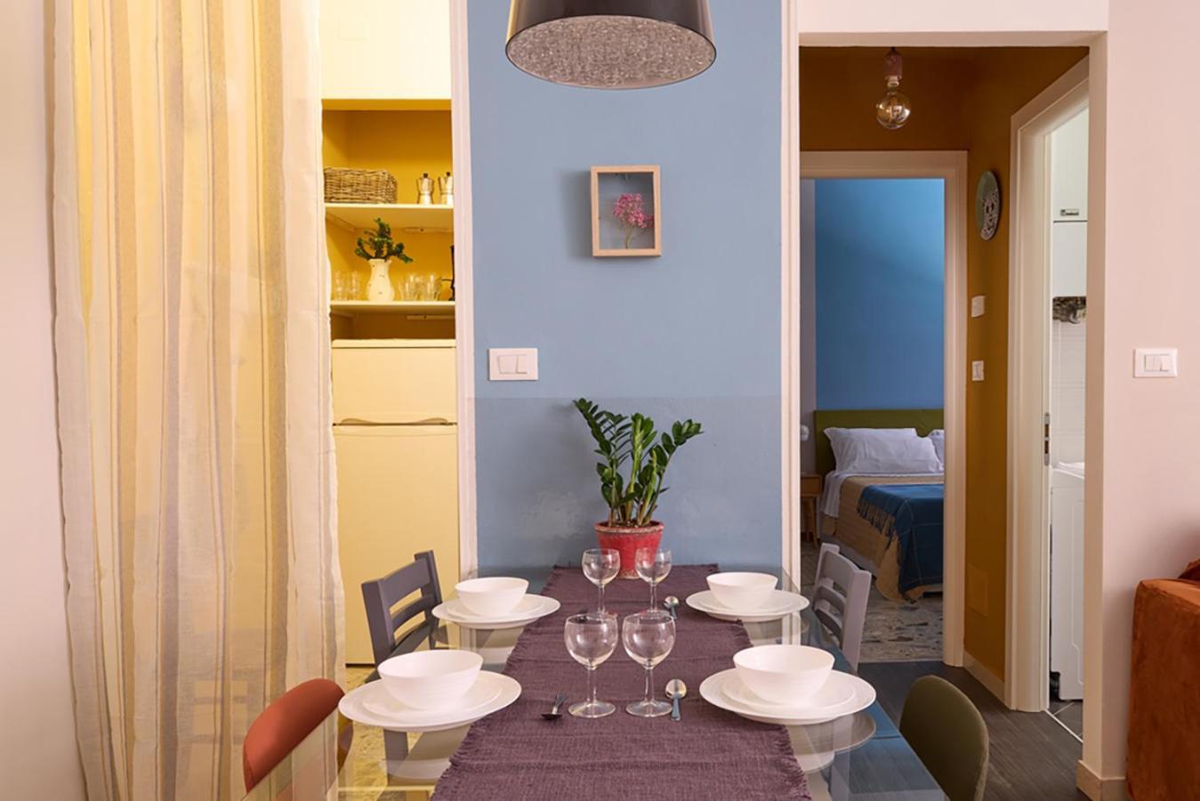 Gigi' Apartment *